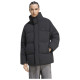 Adidas Ανδρικό μπουφάν Helionic Down Puffer Mid-Length Jacket